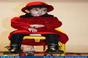 گزارش تصویری اتمام نمایش موزیکال ترویج فرهنگ سهام و خصوصی سازی
